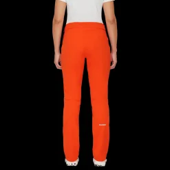 Taiss SO Pants, softshellbukse dame - Turbukse - Taiss SO Pants, softshellbukse dame