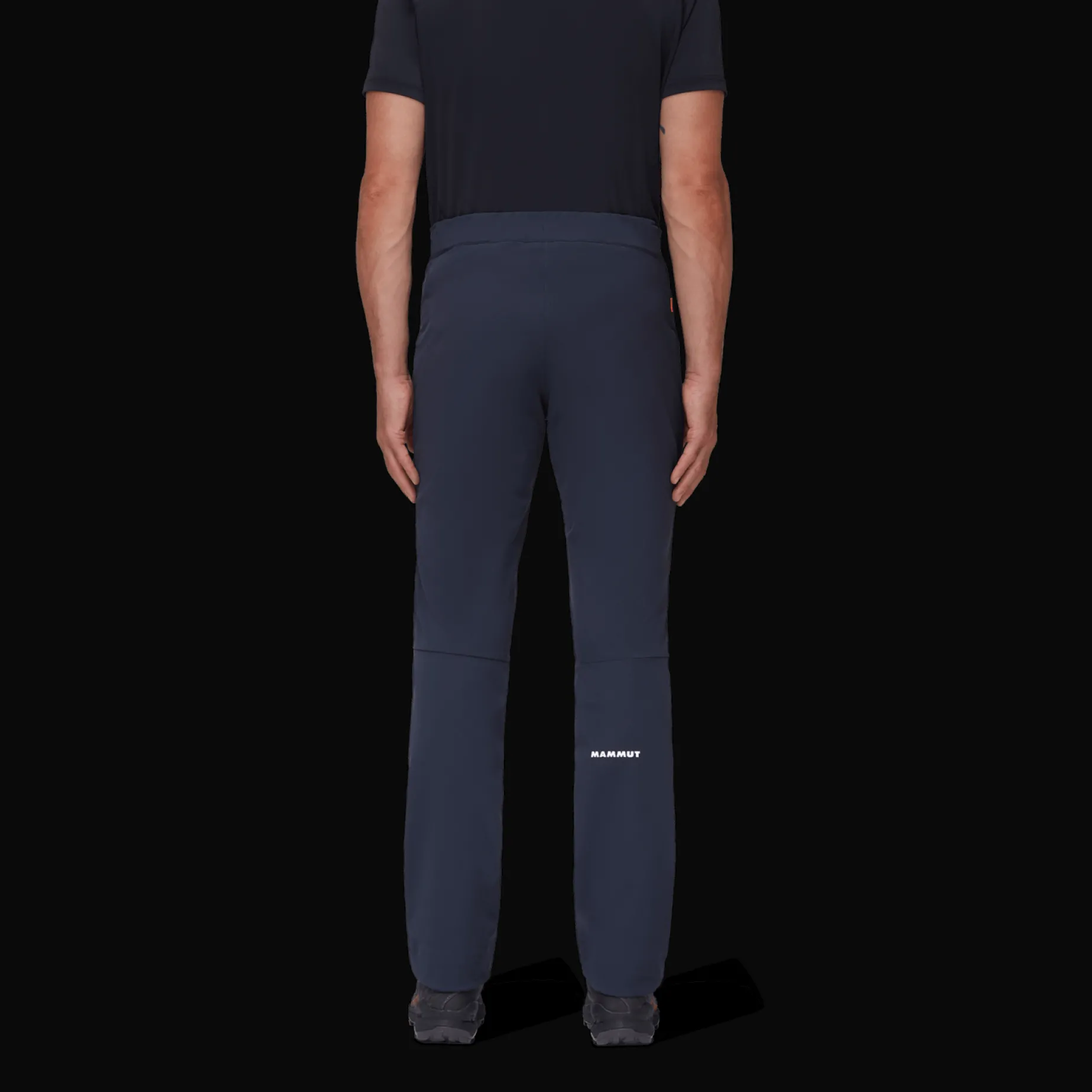 Taiss SO Pants, softshellbukse - Turbukse - Taiss SO Pants, softshellbukse