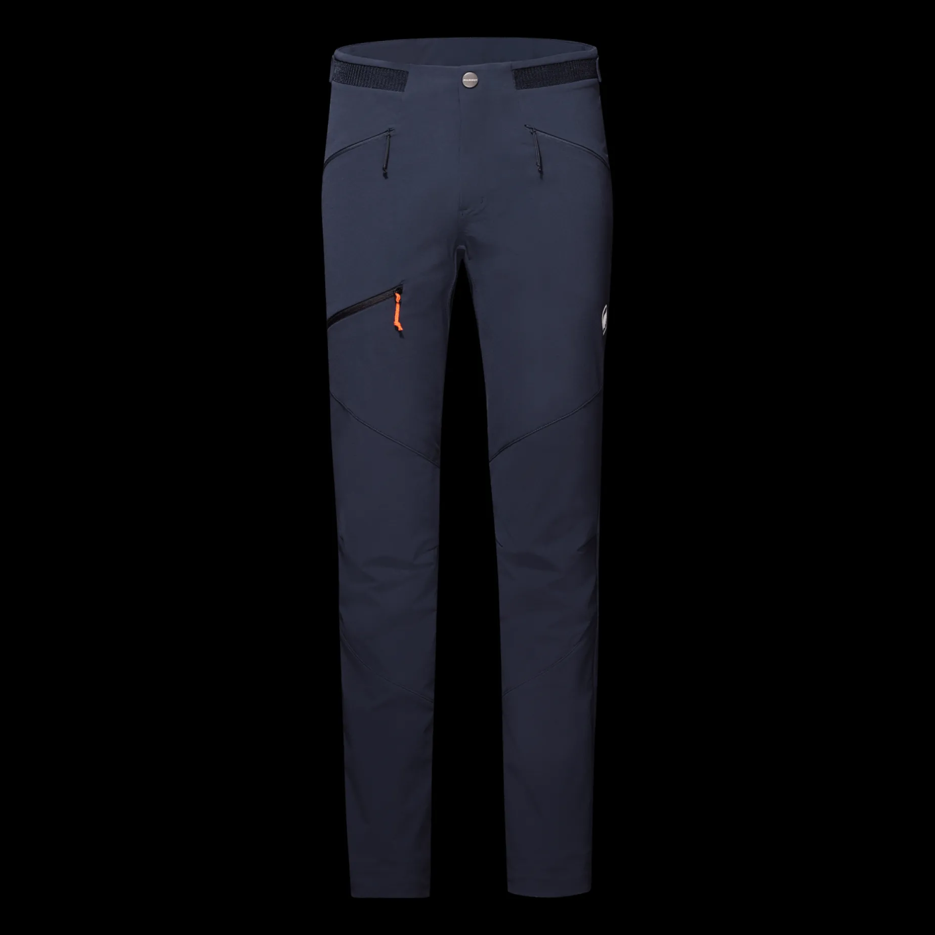 Taiss SO Pants, softshellbukse - Turbukse - Taiss SO Pants, softshellbukse