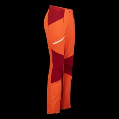 Taiss SO Pants, softshellbukse dame - Turbukse - Taiss SO Pants, softshellbukse dame