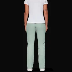 Taiss SO Pants, softshellbukse dame - Turbukse - Taiss SO Pants, softshellbukse dame