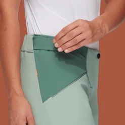 Taiss SO Pants, softshellbukse dame - Turbukse - Taiss SO Pants, softshellbukse dame