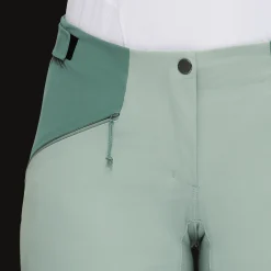 Taiss SO Pants, softshellbukse dame - Turbukse - Taiss SO Pants, softshellbukse dame