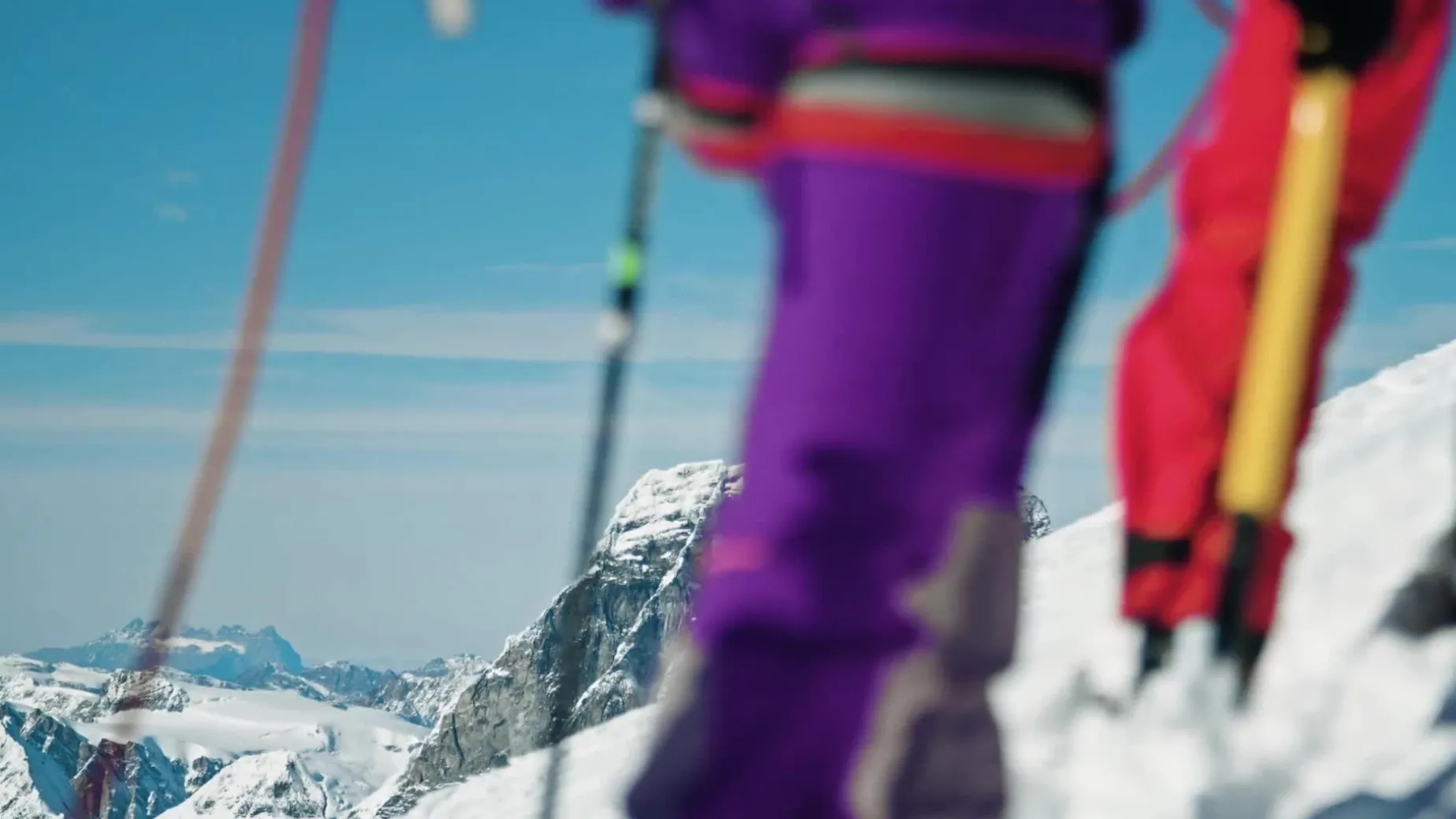 Taiss SO Pants, softshellbukse - Turbukse - Taiss SO Pants, softshellbukse