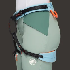 Taiss SO Pants, softshellbukse dame - Turbukse - Taiss SO Pants, softshellbukse dame