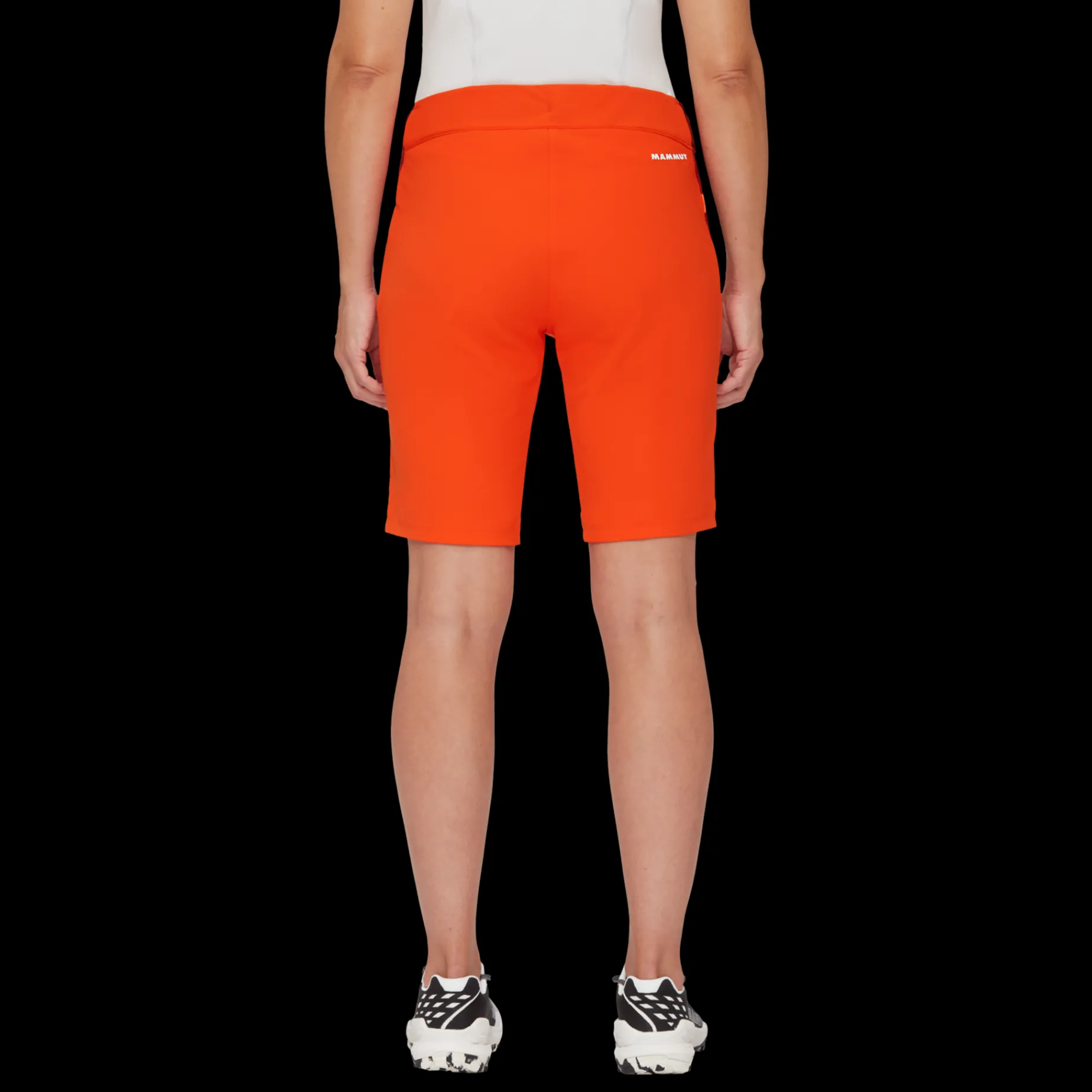 Taiss SO Shorts, turshorts dame - Fritidsshorts - Taiss SO Shorts, turshorts dame