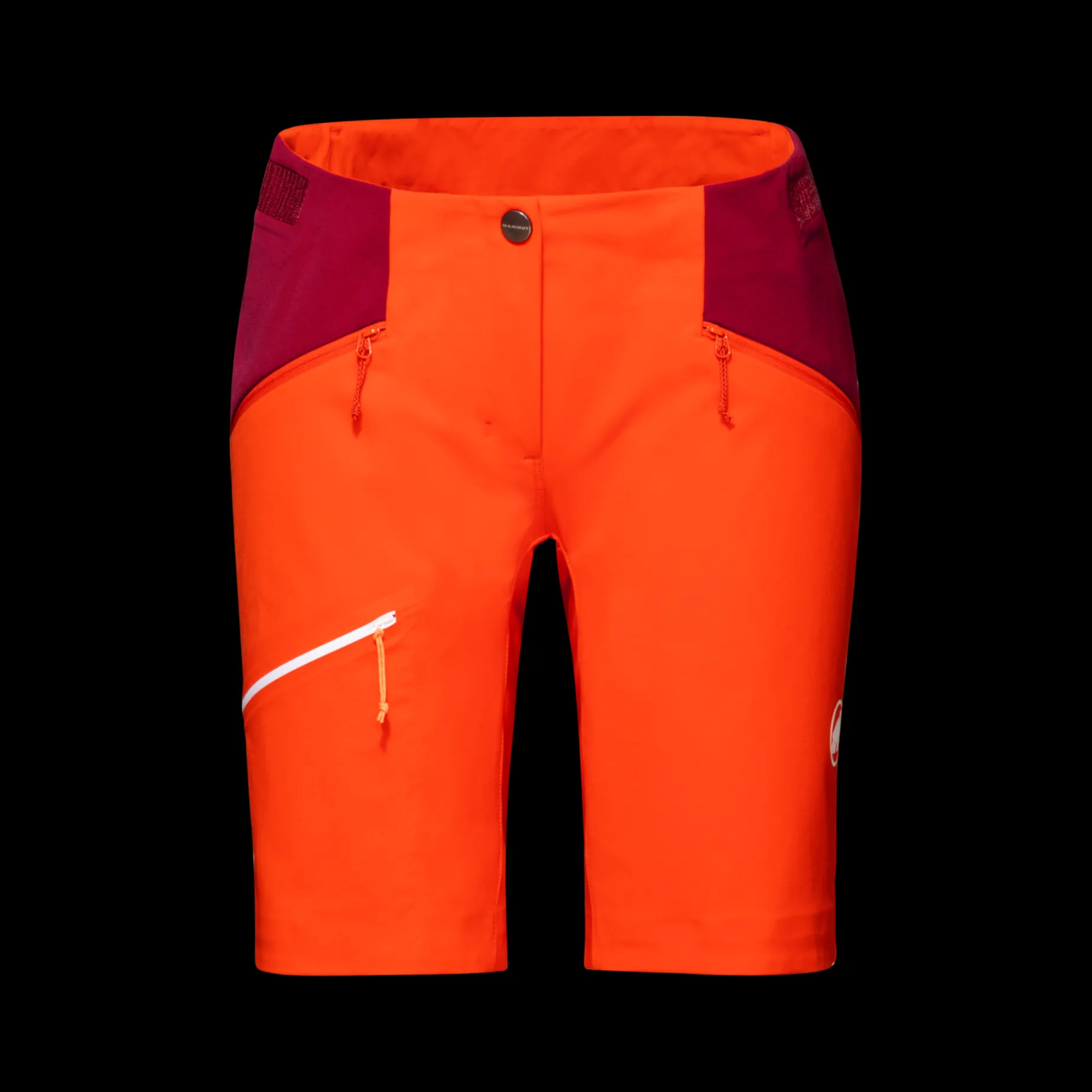 Taiss SO Shorts, turshorts dame - Fritidsshorts - Taiss SO Shorts, turshorts dame