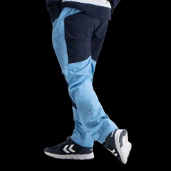 Tana Softshell Pants, softshellbukse barn - Softshellbukse - Tana Softshell Pants, softshellbukse barn