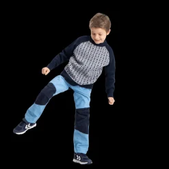 Tana Softshell Pants, softshellbukse barn - Softshellbukse - Tana Softshell Pants, softshellbukse barn