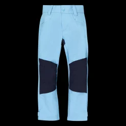 Tana Softshell Pants, softshellbukse barn - Softshellbukse - Tana Softshell Pants, softshellbukse barn