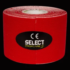 Tape Profcare K, sportsteip - Kinesioteip & Sportsteip - Tape Profcare K, sportsteip