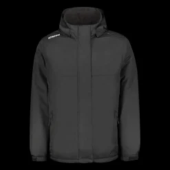 TEAM WINTER JACKET SR 21/22, jakke senior - T-Shirts & Shorts - TEAM WINTER JACKET SR 21/22, jakke senior