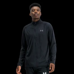 Tech 2.0 1/2 Zip, treningsgenser, herre - Treningsgenser - Tech 2.0 1/2 Zip, treningsgenser, herre