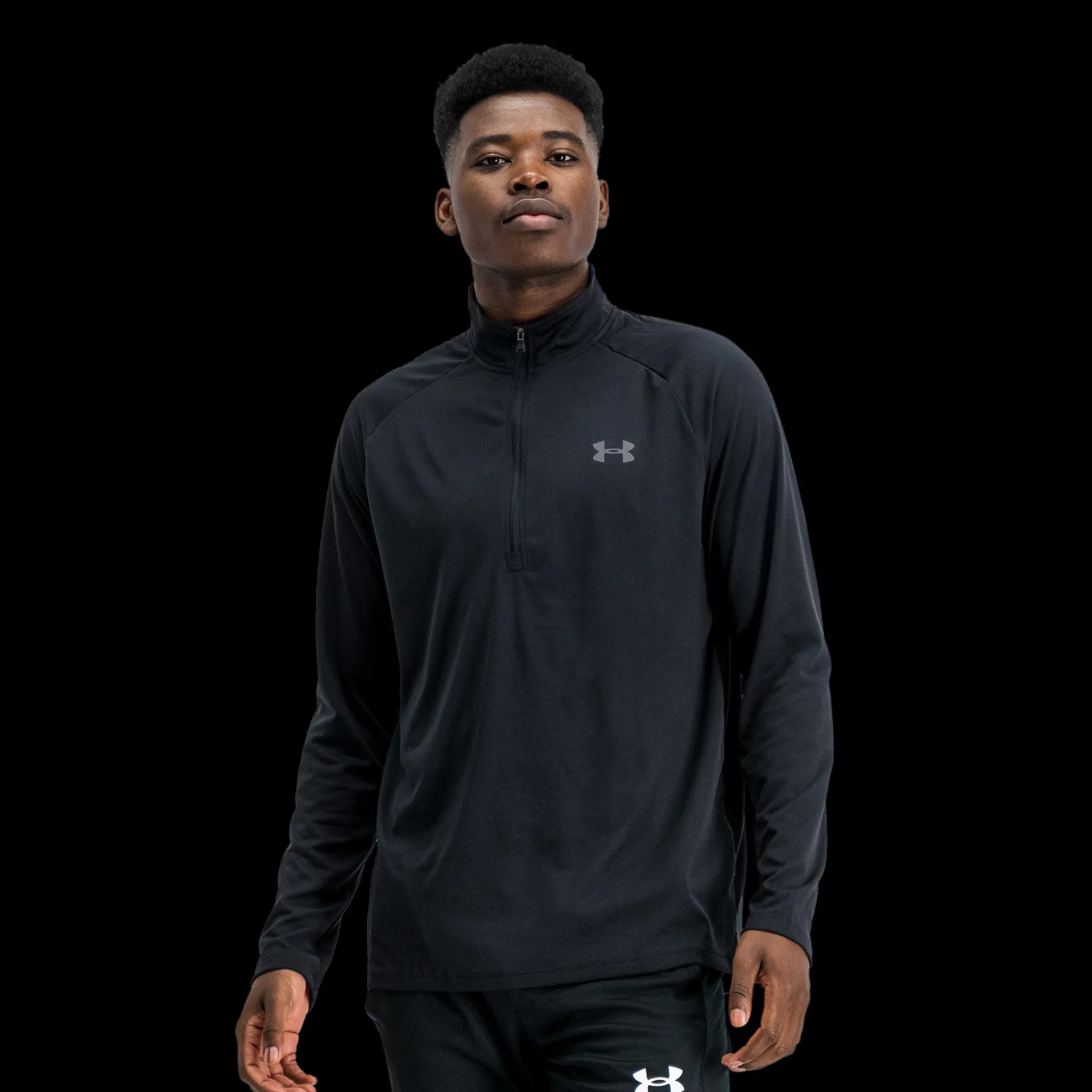 Tech 2.0 1/2 Zip, treningsgenser, herre - Treningsgenser - Tech 2.0 1/2 Zip, treningsgenser, herre