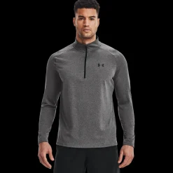 Tech 2.0 1/2 Zip, treningsgenser, herre - Treningsgenser - Tech 2.0 1/2 Zip, treningsgenser, herre