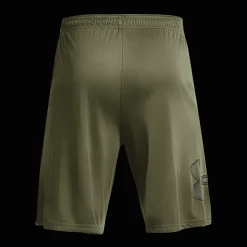 Tech Graphic Short, treningsshorts, herre - Treningsshorts - Tech Graphic Short, treningsshorts, herre