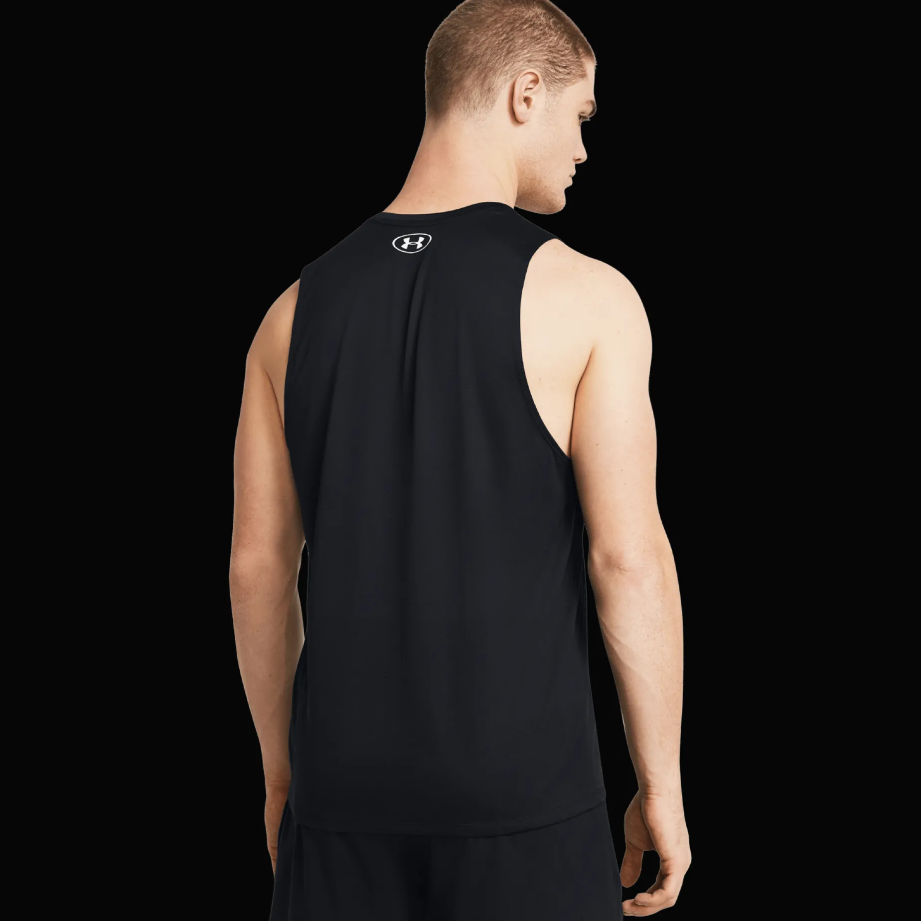 Tech Tank, singlet, herre - Singlet - Tech Tank, singlet, herre