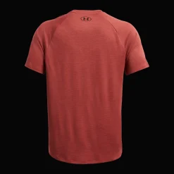 Tech Textured Short Sleeve, treningstrøye, herre - Trenings T-Skjorte - Tech Textured Short Sleeve, treningstrøye, herre