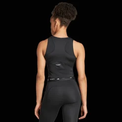 Techfit Crop Training Tank Top, singlet, dame - Trenings Singlet - Techfit Crop Training Tank Top, singlet, dame