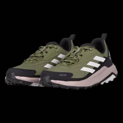 Terrex Anylander Rain Rdy, tursko, dame - Tursko & Fjellsko Dame - Terrex Anylander Rain Rdy, tursko, dame