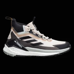 Terrex Free Hiker 2 Gore-Tex, tursko, herre - Tursko & Fjellsko Herre - Terrex Free Hiker 2 Gore-Tex, tursko, herre