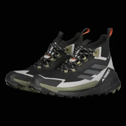 Terrex Free Hiker 2.0 Gore-Tex, tursko - Tursko & Fjellsko Herre - Terrex Free Hiker 2.0 Gore-Tex, tursko