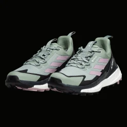 Terrex Free Hiker 2 Gore-Tex Low, tursko, dame - Tursko & Fjellsko Dame - Terrex Free Hiker 2 Gore-Tex Low, tursko, dame