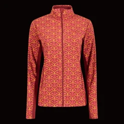 Thalena Fleece, fleecejakke, dame - Fritidsjakke - Thalena Fleece, fleecejakke, dame