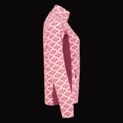 Thalena Fleece, fleecejakke, dame - Fritidsjakke - Thalena Fleece, fleecejakke, dame