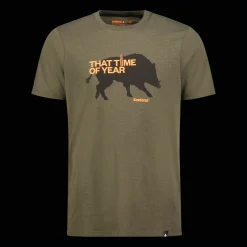 That Time T-shirt, t-skjorte - Skjorte - That Time T-shirt, t-skjorte