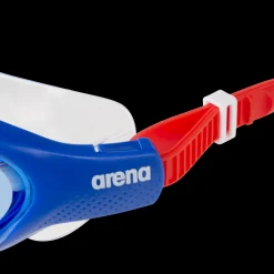 The One Mask, svømmemaske junior - Tillbehør Svømming - The One Mask, svømmemaske junior