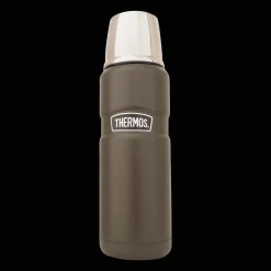 Thermos Stainless King termos 470 ml, termos - Termos & Flasker - Thermos Stainless King termos 470 ml, termos