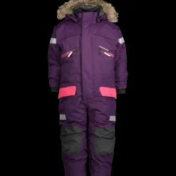 Theron 2 Coverall, vinterdress barn - Vinterdress - Theron 2 Coverall, vinterdress barn