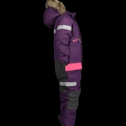 Theron 2 Coverall, vinterdress barn - Vinterdress - Theron 2 Coverall, vinterdress barn