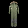 Theron Coverall Kids, vinterdress barn - Vinterdress - Theron Coverall Kids, vinterdress barn