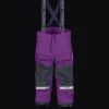 Theron Kids Pants, vinterbukser, barn - Vinterbukse - Theron Kids Pants, vinterbukser, barn
