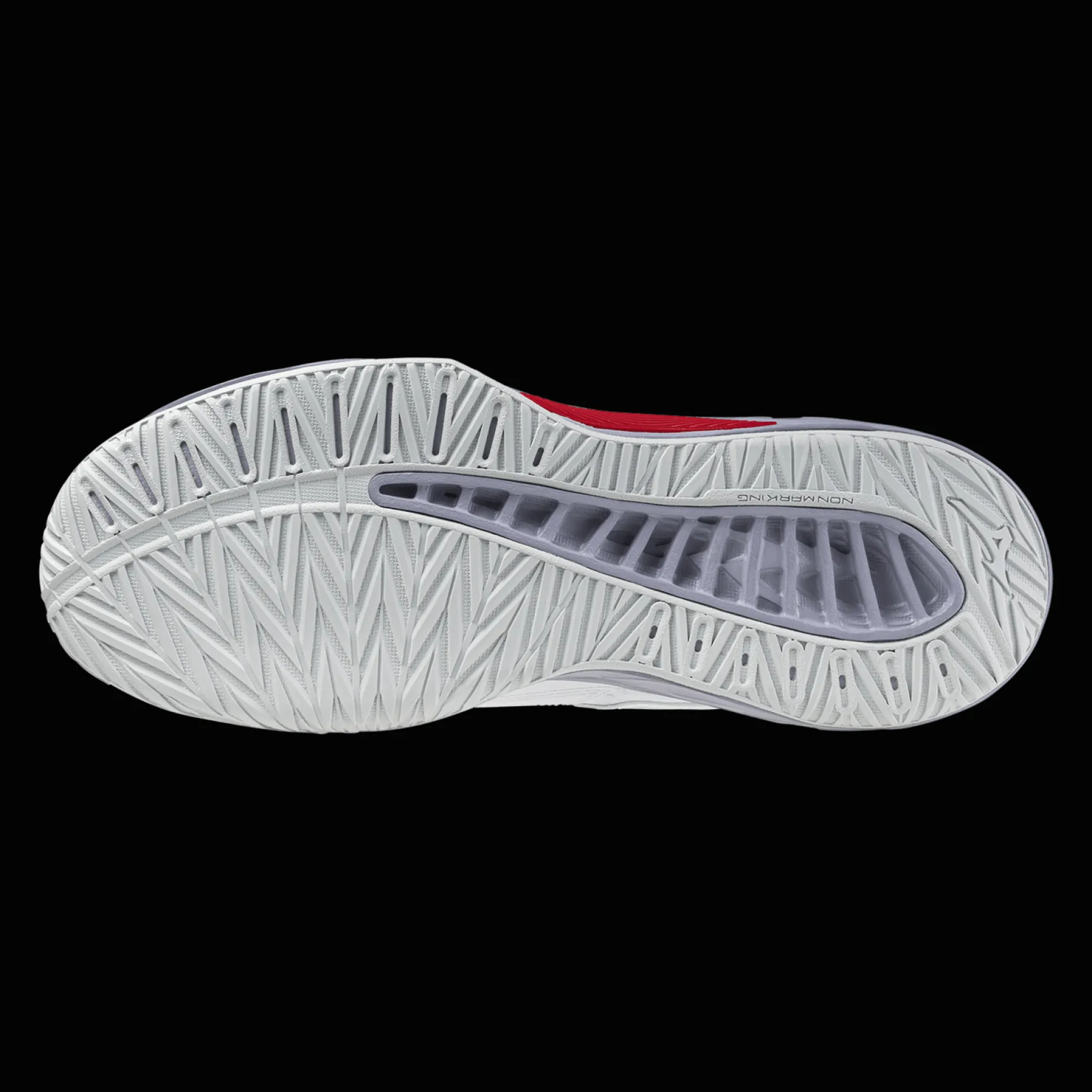 Thunder Blade Z, innendørssko, herre - Innesko Herre - Thunder Blade Z, innendørssko, herre