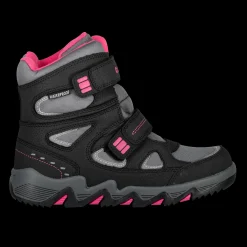 Thunder II WP, vintersko barn og junior - Vintersko - Thunder II WP, vintersko barn og junior