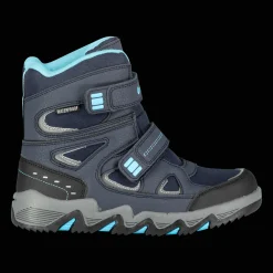 Thunder II WP, vintersko barn og junior - Vintersko - Thunder II WP, vintersko barn og junior