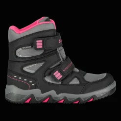 Thunder II WP, vintersko barn og junior - Vintersko - Thunder II WP, vintersko barn og junior