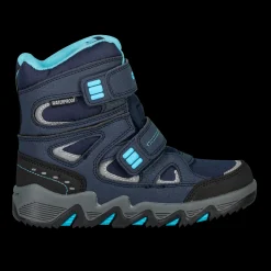 Thunder II WP, vintersko barn og junior - Vintersko - Thunder II WP, vintersko barn og junior