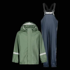 Tihku, regnsett barn - Regnsett - Tihku, regnsett barn