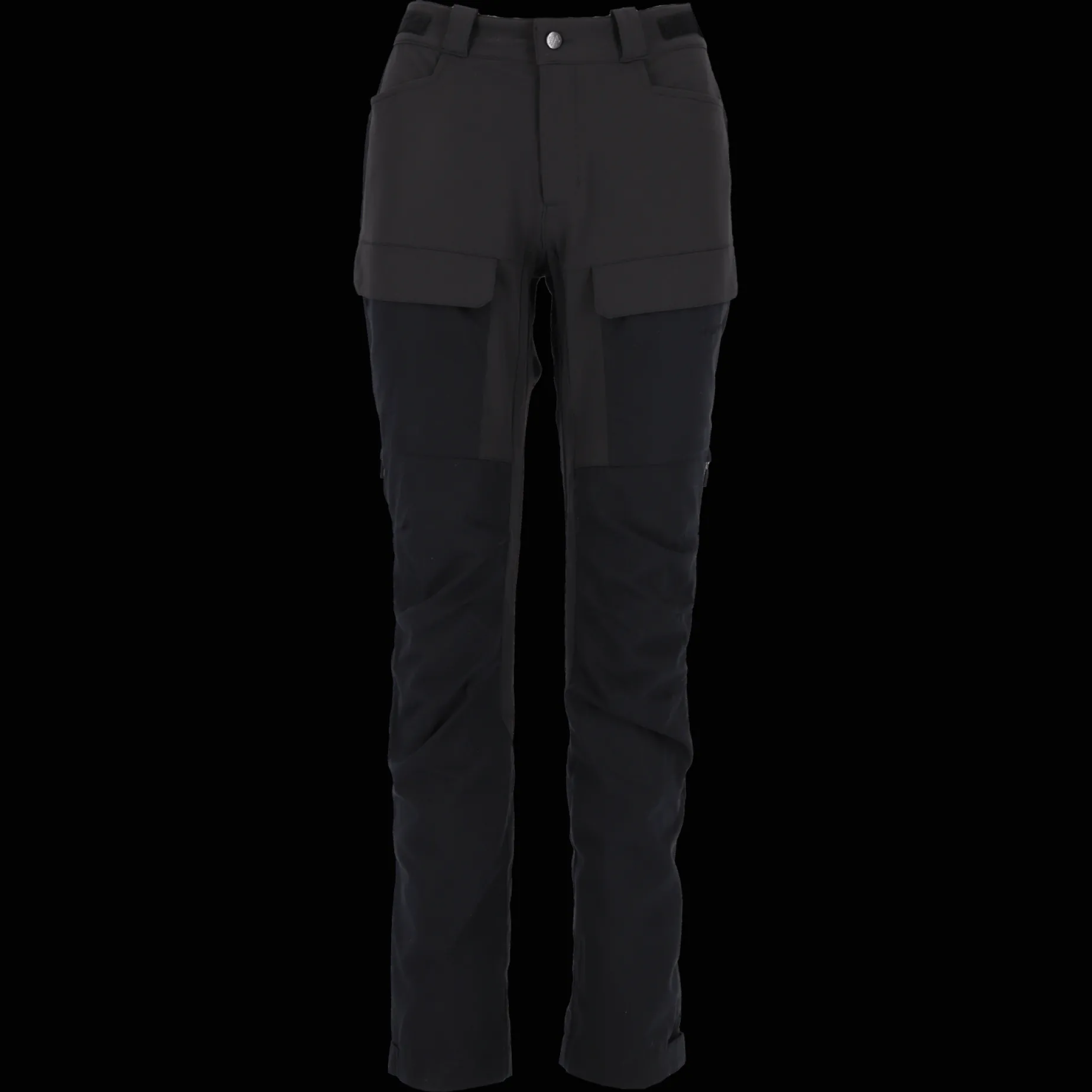 Tind Hiking Pant, turbukse, dame - Softshellbukse - Tind Hiking Pant, turbukse, dame