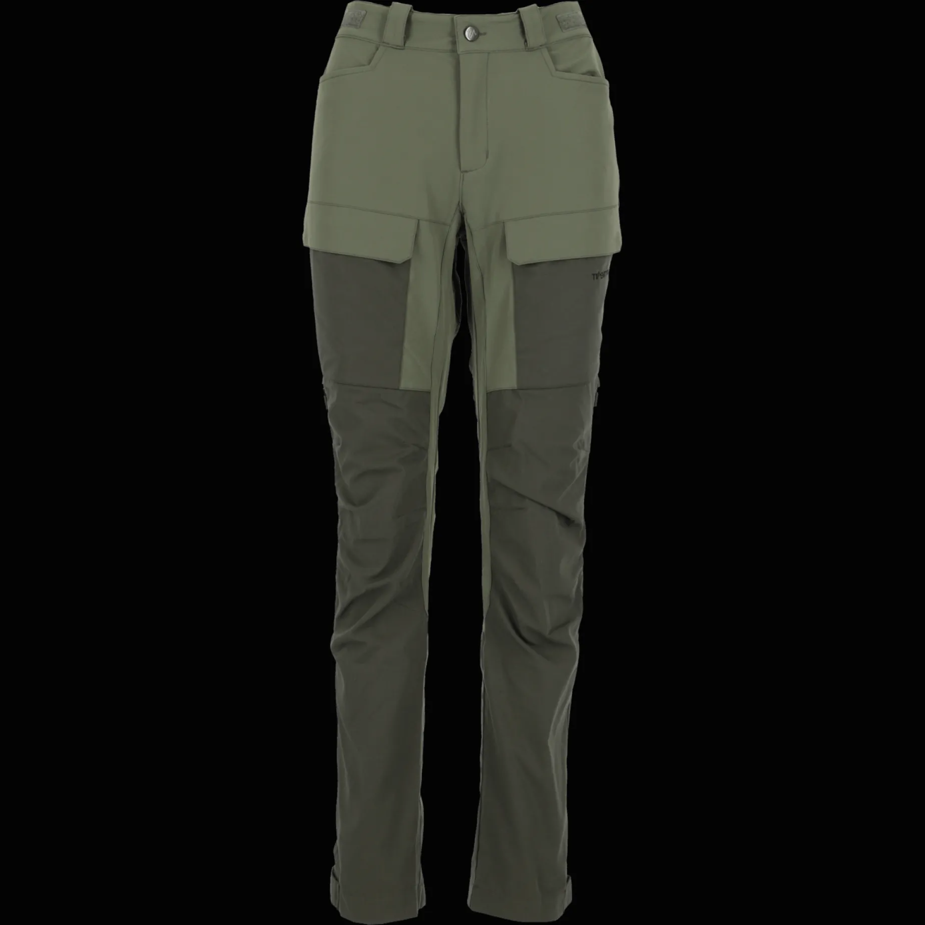Tind Hiking Pant, turbukse, dame - Softshellbukse - Tind Hiking Pant, turbukse, dame