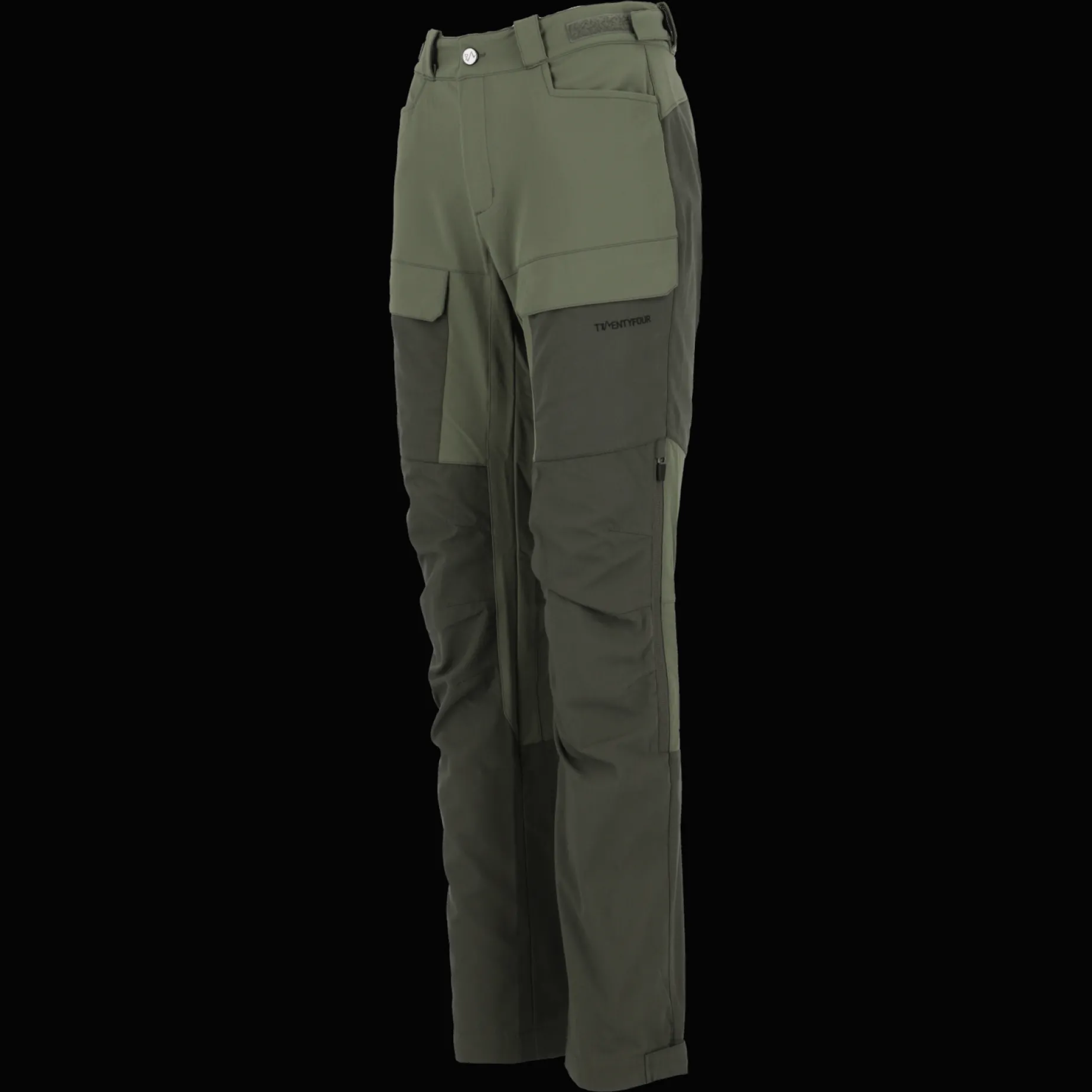 Tind Hiking Pant, turbukse, dame - Softshellbukse - Tind Hiking Pant, turbukse, dame