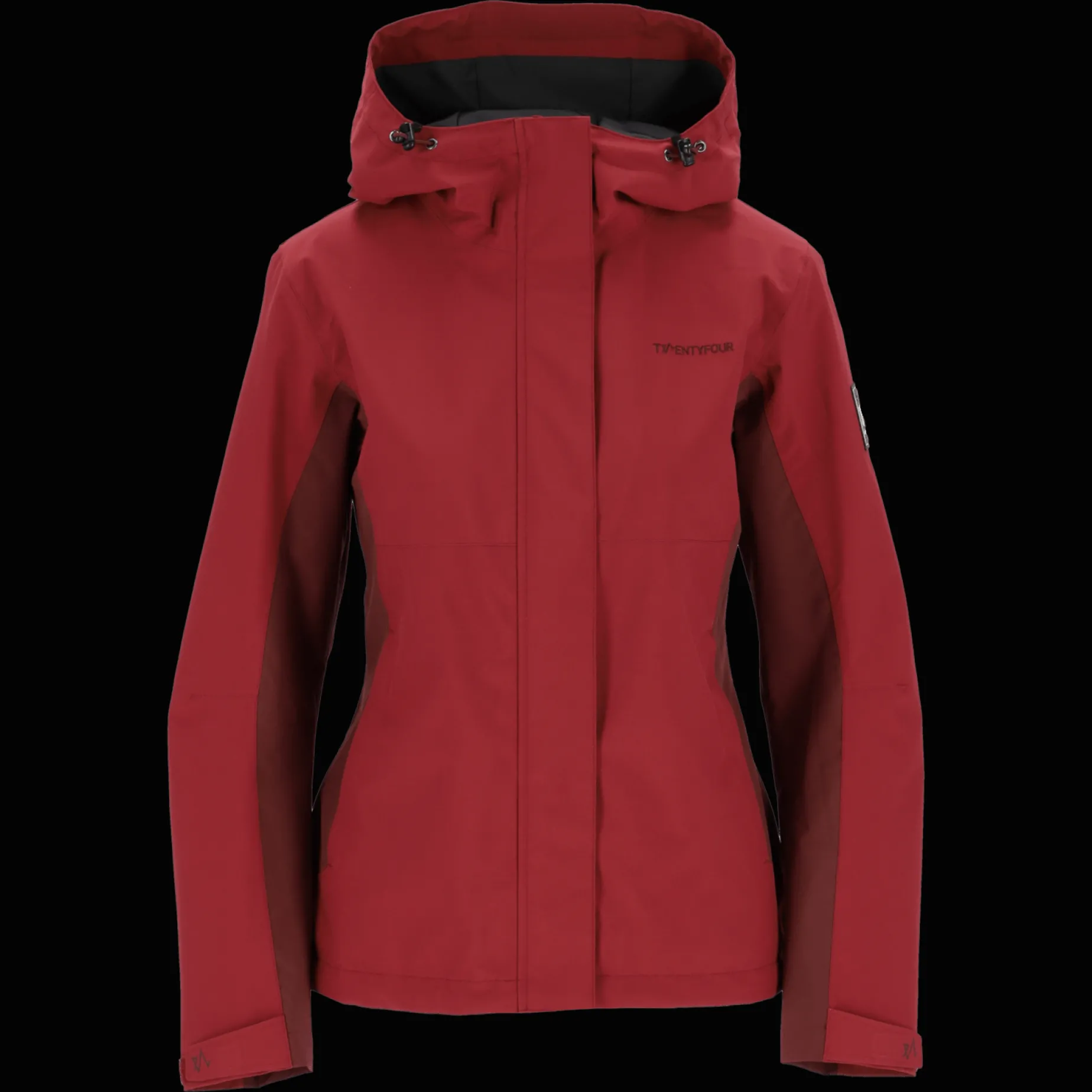 Tind 2l Jacket, skalljakke, dame - Skalljakke - Tind 2l Jacket, skalljakke, dame
