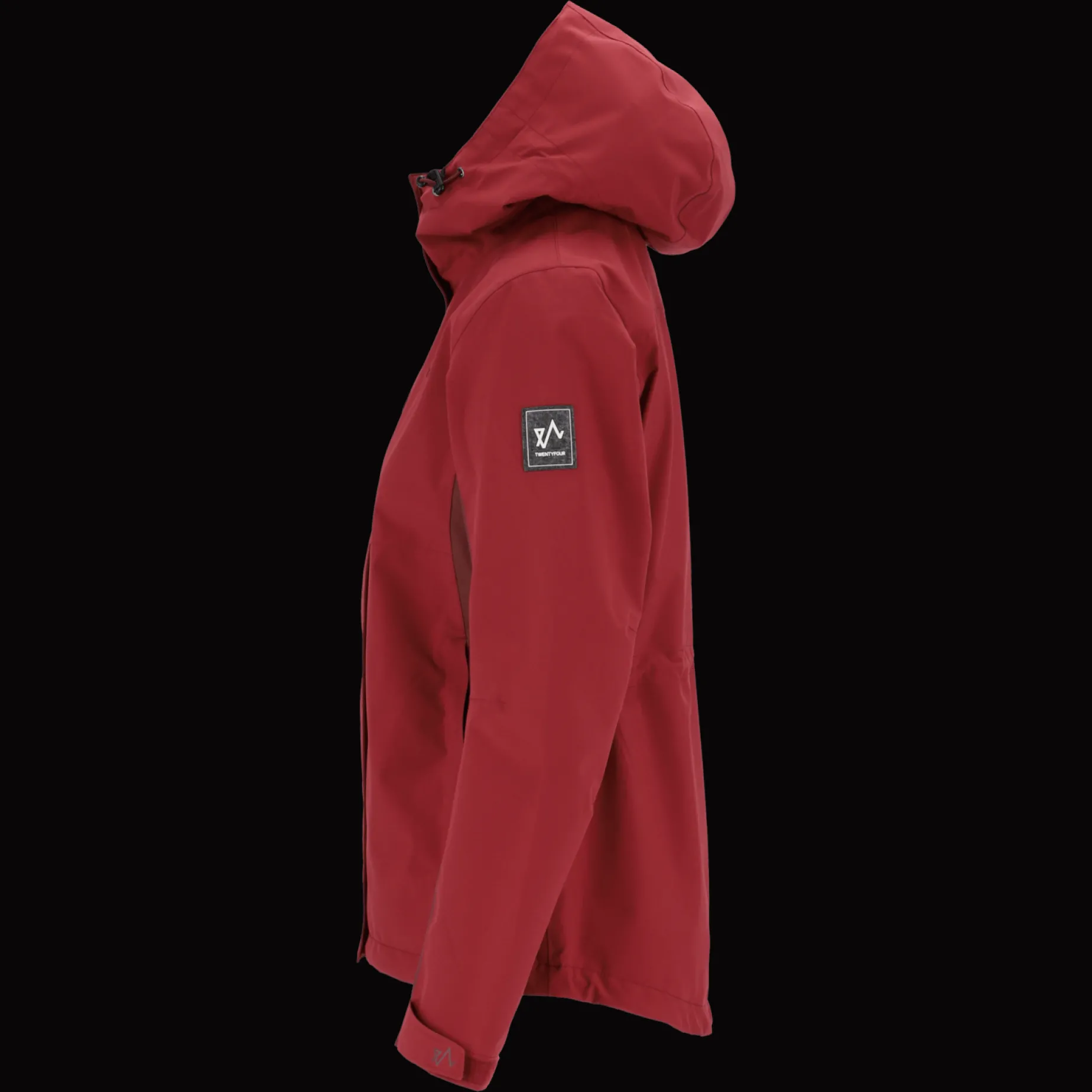 Tind 2l Jacket, skalljakke, dame - Skalljakke - Tind 2l Jacket, skalljakke, dame