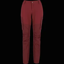 Tind Trekking Pant, turbukse, dame - Softshellbukse - Tind Trekking Pant, turbukse, dame