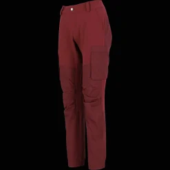 Tind Trekking Pant, turbukse, dame - Softshellbukse - Tind Trekking Pant, turbukse, dame