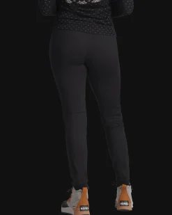 Tirill Thermal Pants, turtights, dame - Jogge-& Fritidsbukse - Tirill Thermal Pants, turtights, dame